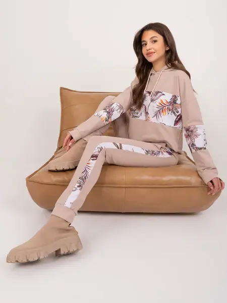 Set-RV-KMPL-8659.02-beige