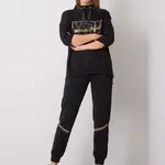 Set-RV-KMPL-6422.59P-black