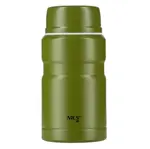 NILS Camp NCT02 termoska na jídlo 750 ml
