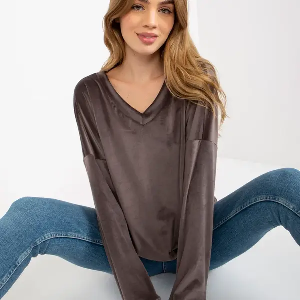 Sweatshirt-RV-BL-8441.07P-dark gray