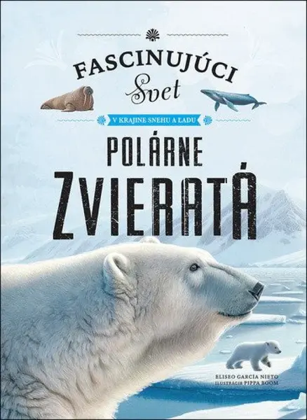 Polárne zvieratá (poškozené)