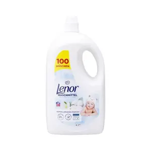 Lenor prací gél Sensitiv 4,5L / 100 praní