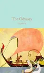 The Odyssey - Homér