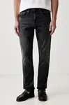 Tommy Jeans  slim fit džíny pánské