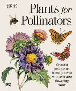 RHS Plants for Pollinators - DK