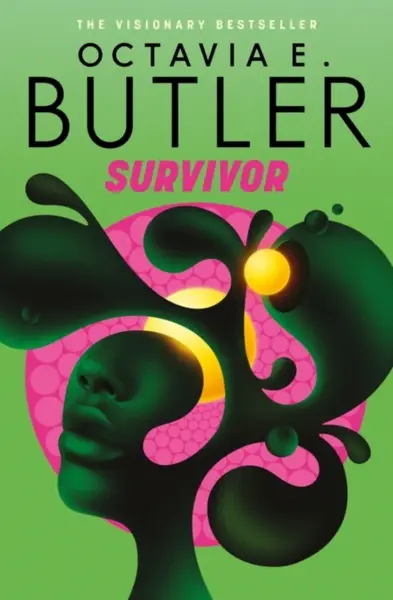 Survivor - Octavia E. Butlerová