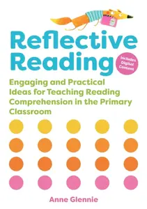 Reflective Reading - Anne Glennie