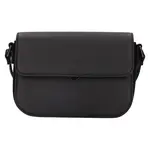 Dámská crossbody kabelka Bugatti Almet, syntetická kůže − černá