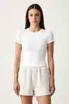 Le Privé  tričko dámske SOFTSKIN TOP
