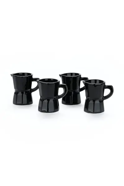 Balvi  sada šálok na espresso z keramiky 45 ml
