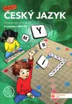 Český jazyk 3 - učebnice - nová edice - Adriena Binková, Marcela Puldová