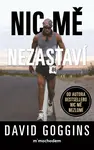Nic mě nezastaví (poškozené) - David Goggins