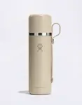 Hydro Flask Hot Flask and Cup 28 oz (828 ml) Oat