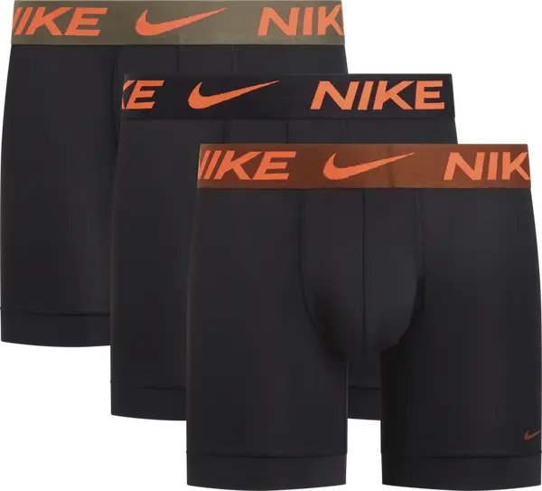 Nike boxer brief 3pk-nike dri-fit essential micro xl