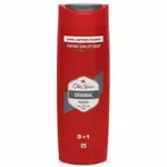 Old Spice Original sprchový gel pro muže 400 ml