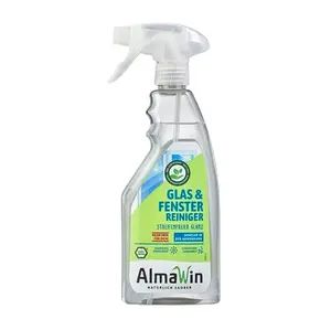 ALMAWIN Čistič na okna a skleněné povrchy 500 ml