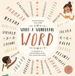 What a Wonderful Word - Edwards Nicola