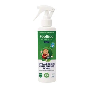 FEEL ECO Odstraňovač skvrn Baby 200 ml