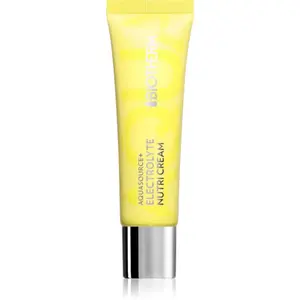 Biotherm Aquasource+ Electrolyte Nutri Cream pleťový krém 30 ml