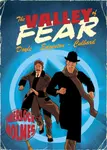 Valley of Fear - Ian Edginton
