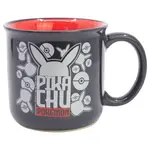 Pokémon keramický hrnek (Metal Meltdown), 400 ml
