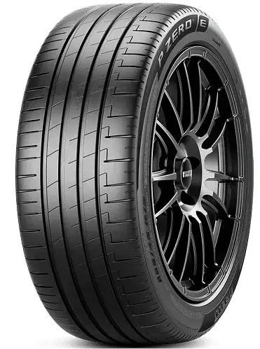 PIRELLI 255/40 R 20 101Y P_ZERO_E TL XL ROF ELT