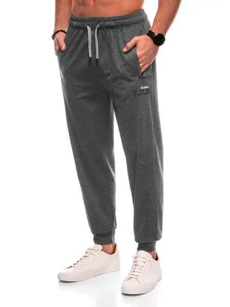 Edoti Men's sweatpants