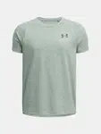 Chlapecké tričko Under Armour UA Tech 2.0 SS - Kluci