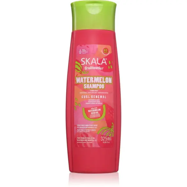 Skala Watermelon šampón pre kučeravé vlasy 325 ml