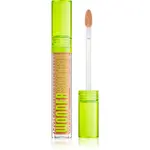 NYX Professional Makeup Wonder Snatch tekutý korektor 3v1 odtieň Medium Light 3 ml