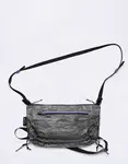 Db Weigh Lighter Sling 10L Weigh Darker
