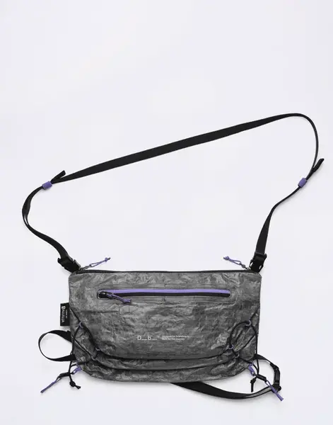 Db Weigh Lighter Sling 10L Weigh Darker