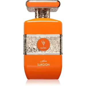 Hamidi Sukoon parfémovaná voda unisex 100 ml