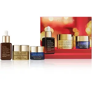 Estée Lauder Holiday Revitalizing Supreme+ Starter Set dárková sada