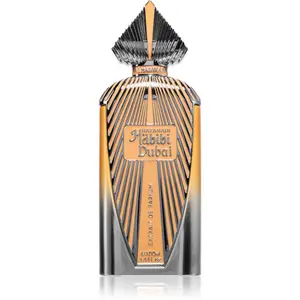 Al Haramain Habibi Dubai Desert parfémový extrakt unisex 100 ml