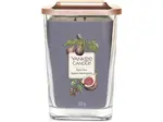 Yankee Candle Aromatická svíčka velká hranatá Fig & Clove 552 g