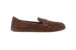 Barefoot mokasíny Be Lenka Everen Slim - Brown