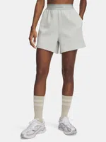 Dámské kraťasy Under Armour UA Meridian Rib Short - Dámské