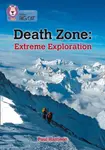 BIG CAT_DEATH ZONE - Paul Harrison