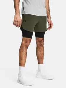 Pánské kraťasy Under Armour UA Vanish Elite 2in1 Short - Pánské