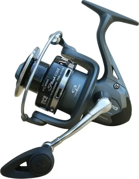 Tica naviják flash cast fc 4000