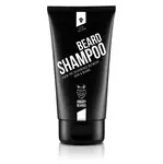 ANGRY BEARDS Šampon na vousy Jack Saloon 150 ml