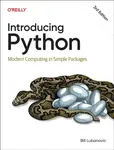 Introducing Python 3e - Bill Lubanovic