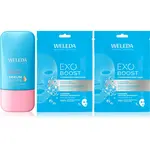 Weleda Hyaluronic sada pro intenzivní hydrataci