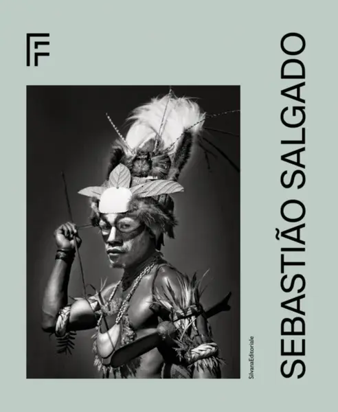 SebastiÃ£o Salgado - Pascal HoÃ«l