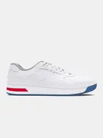 Pánské boty Under Armour UA Court 96-WHT - Pánské
