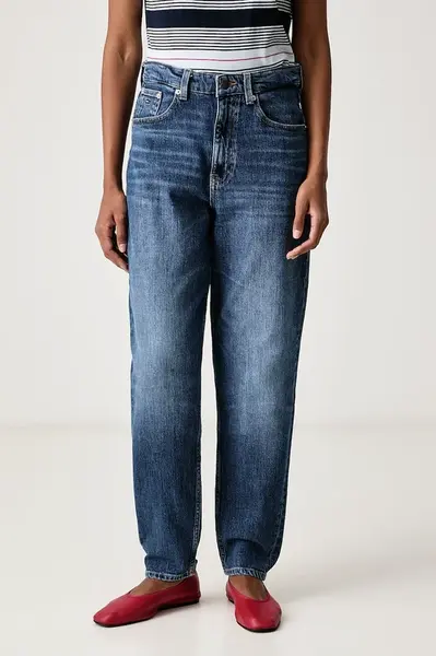 Tommy Jeans  rifle dámske