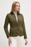 Barbour  prešívaná bunda dámska Deveron Quilt