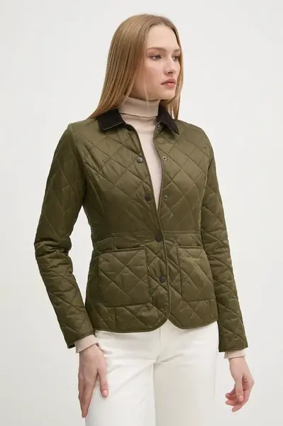 Barbour  Bunda