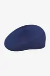 Kangol  Čiapka so šiltom  Tropic Ventair BIO LIME